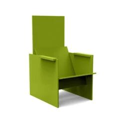 Silo Chair 26 Silo Chair -Chair Store silo chair Loll designs CA Modern Home leaf green