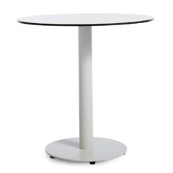 Skiff Small Outdoor Cafe Table 5 Skiff Small Outdoor Cafe Table -Chair Store skiff small outdoor cafe table BluDot CA Modern Home white 1