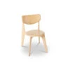 Tom Dixon Slab Side Chair