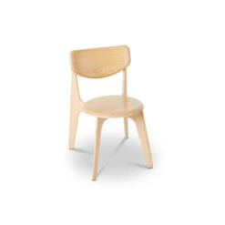 Tom Dixon Slab Side Chair