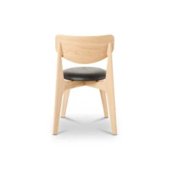 Tom Dixon Slab Upholstered Side Chair -Chair Store slab upholstered side chair tomdixon ca modern home natural 1