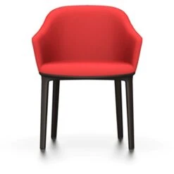 Vitra Softshell Chair With Four Leg Base 35 Vitra Softshell Chair With Four Leg Base -Chair Store softshell chair four leg base 13