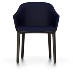 Vitra Softshell Chair With Four Leg Base 40 Vitra Softshell Chair With Four Leg Base -Chair Store softshell chair four leg base 18