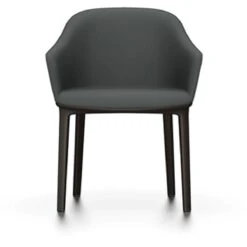 Vitra Softshell Chair With Four Leg Base 30 Vitra Softshell Chair With Four Leg Base -Chair Store softshell chair four leg base 8