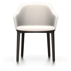 Vitra Softshell Chair With Four Leg Base 31 Vitra Softshell Chair With Four Leg Base -Chair Store softshell chair four leg base 9