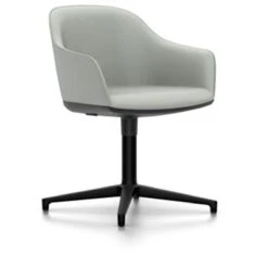 Vitra Softshell Chair With Four Star Base 31 Vitra Softshell Chair With Four Star Base -Chair Store softshell chair four star base 10