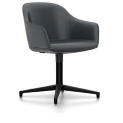 Vitra Softshell Chair With Four Star Base 39 Vitra Softshell Chair With Four Star Base -Chair Store softshell chair four star base 18
