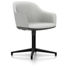 Vitra Softshell Chair With Four Star Base 23 Vitra Softshell Chair With Four Star Base -Chair Store softshell chair four star base 2