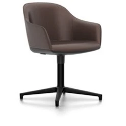 Vitra Softshell Chair With Four Star Base 41 Vitra Softshell Chair With Four Star Base -Chair Store softshell chair four star base 20