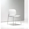 Sonar Upholstered Stacking Chair