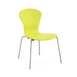 Sprite Side Chair -Chair Store sprite side chair 4 b6e83061 5246 4bcb 8c96 2e1408be6683
