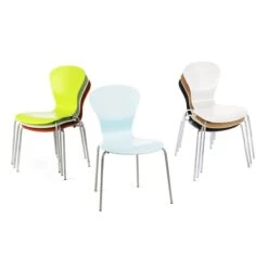 Sprite Side Chair -Chair Store sprite side chair 6