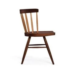 Nakashima Straight Chair 8 Nakashima Straight Chair -Chair Store straight Chair 1