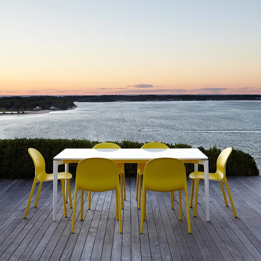 Stromborg Rectangular Table 5 Stromborg Rectangular Table - Image 3