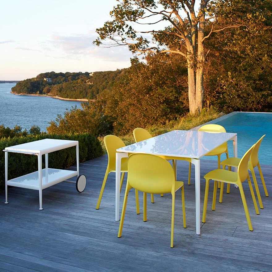 Stromborg Rectangular Table 6 Stromborg Rectangular Table - Image 4