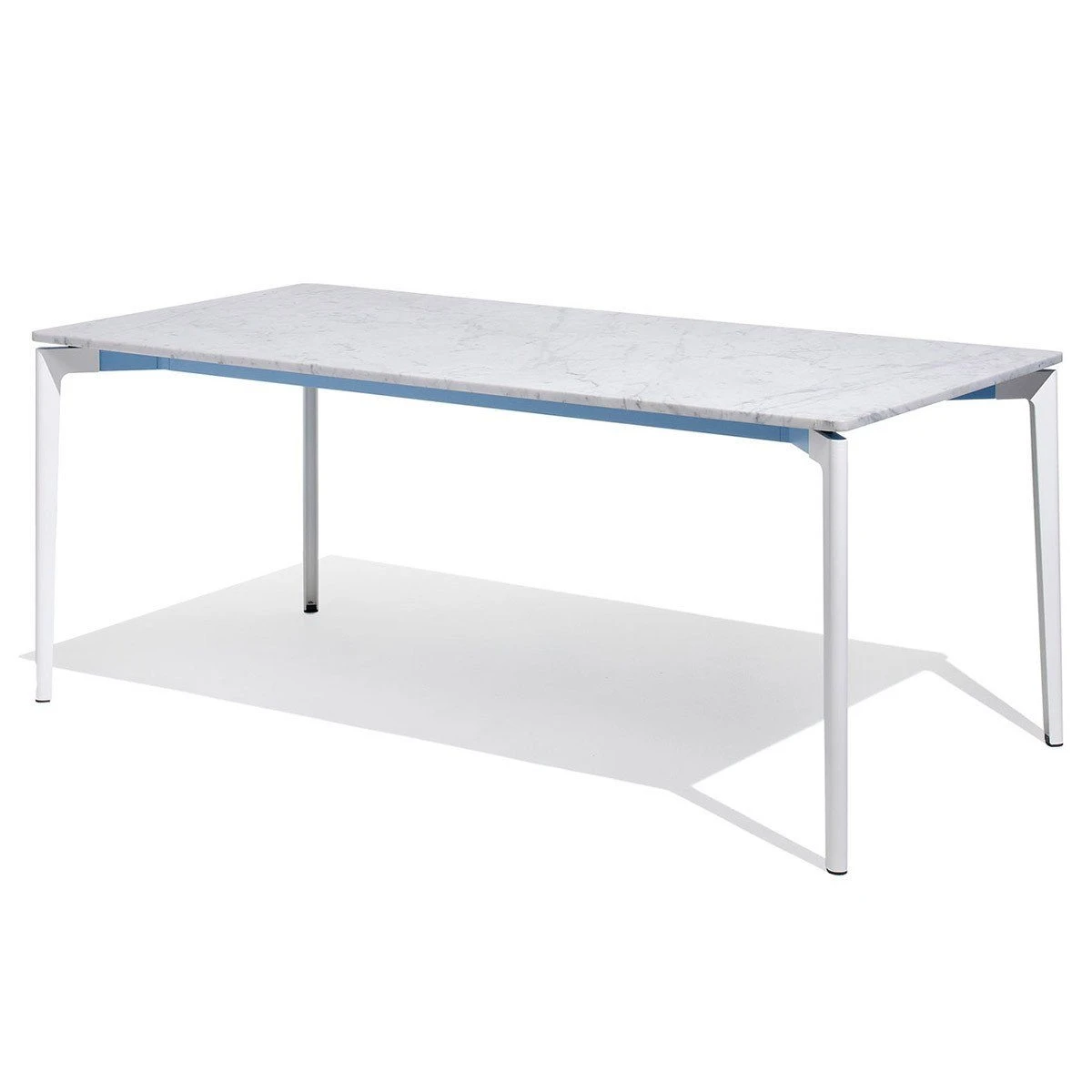 Stromborg Rectangular Table 3 Stromborg Rectangular Table