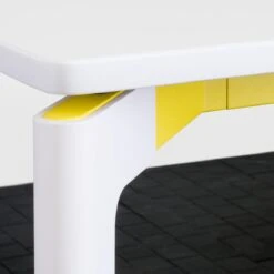 Stromborg Table - 36" Square -Chair Store stromborg table 36 Square 2