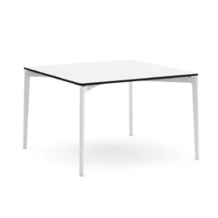 Stromborg Table - 42" Square -Chair Store stromborg table 42 Square 1