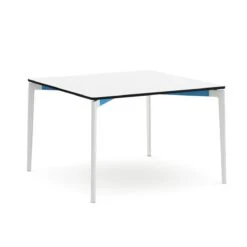 Stromborg Table - 42" Square -Chair Store stromborg table 42 Square 3