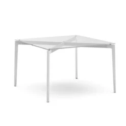 Stromborg Table - 42" Square -Chair Store stromborg table 42 Square 4
