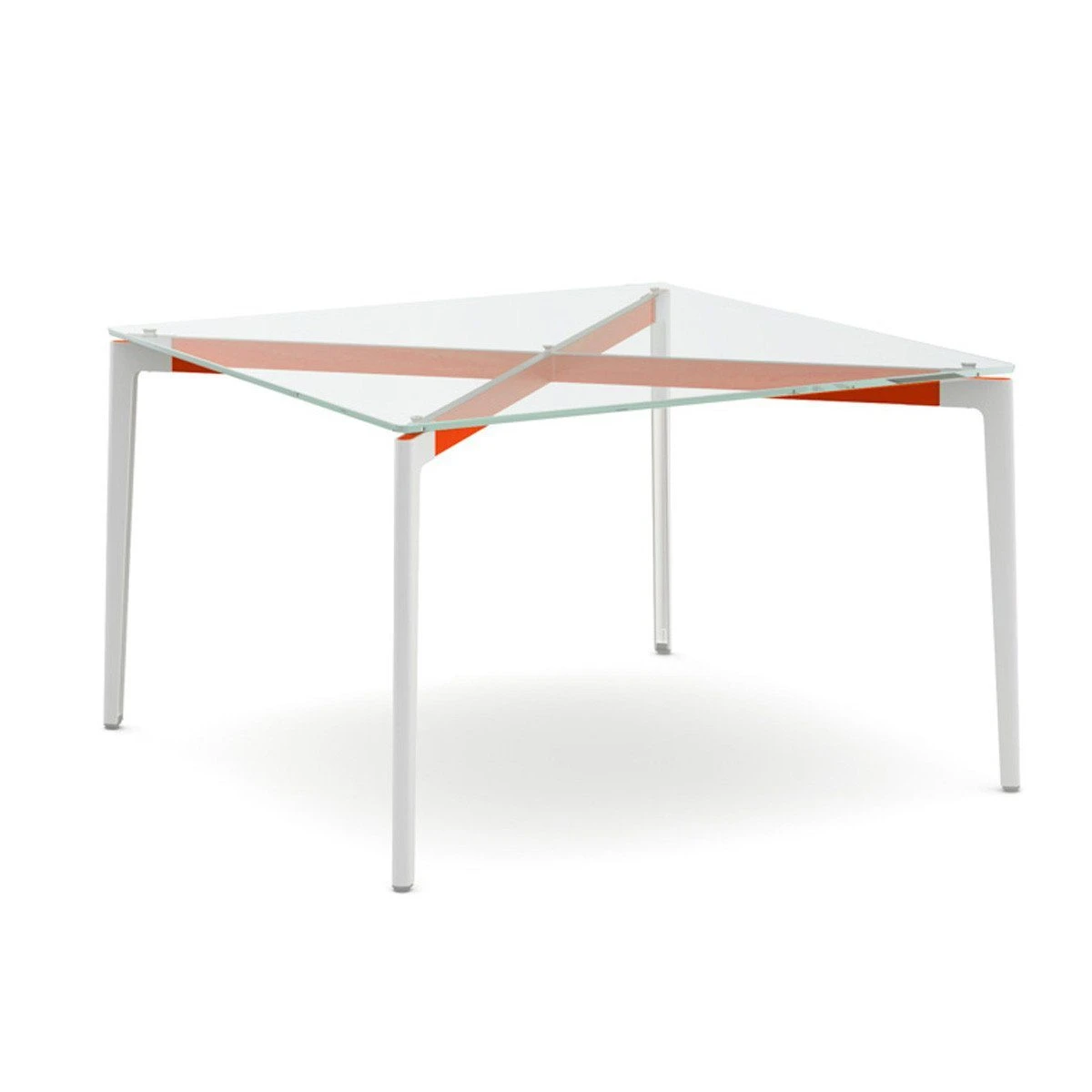 Stromborg Table - 48" Square 6 Stromborg Table - 48" Square - Image 4