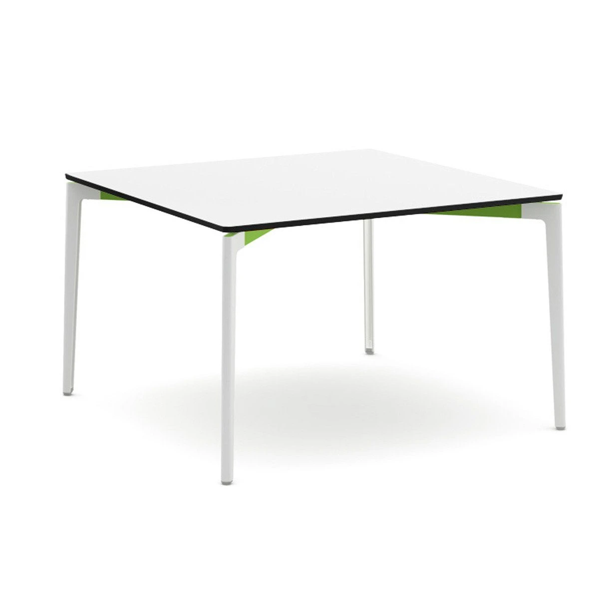 Stromborg Table - 48" Square 8 Stromborg Table - 48" Square - Image 6