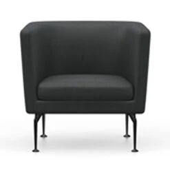 Vitra Suita Club Armchair -Chair Store suita club armchair 18