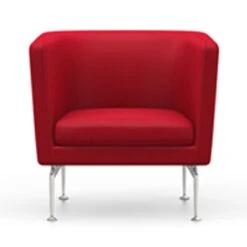 Vitra Suita Club Armchair