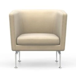 Vitra Suita Club Armchair -Chair Store suita club armchair 7