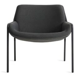 Tangent Lounge Chair -Chair Store tangent lounge chair BluDot CA Modern Home MaharamMeldinPanda