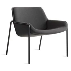 Tangent Lounge Chair -Chair Store tangent lounge chair BluDot CA Modern Home MaharamMessengerinEverglade 1