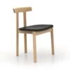 Torii Chair With Upholstered Seat 2 Torii Chair With Upholstered Seat -Chair Store torii chair with upholstered seat 1