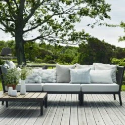 Tradition Spacer Module -Chair Store tradition spacer module skagerak by fritz hansen ca modern home 2