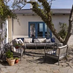 Tradition Spacer Module -Chair Store tradition spacer module skagerak by fritz hansen ca modern home 3