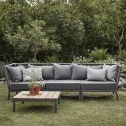 Tradition Spacer Module -Chair Store tradition spacer module skagerak by fritz hansen ca modern home 5