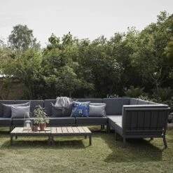 Tradition Spacer Module -Chair Store tradition spacer module skagerak by fritz hansen ca modern home 6