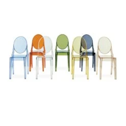 Kartell Victoria Ghost Chair 4-Pack Special Price 6 Kartell Victoria Ghost Chair 4-Pack Special Price -Chair Store victoria ghost chair 4 pack special price 3