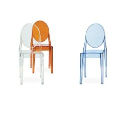 Kartell Victoria Ghost Chair 4-Pack Special Price 7 Kartell Victoria Ghost Chair 4-Pack Special Price -Chair Store victoria ghost chair 4 pack special price 4