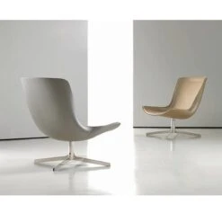 Vika Fully Upholstered Lounge Chair 11 Vika Fully Upholstered Lounge Chair -Chair Store vika fully upholstered lounge chair 3