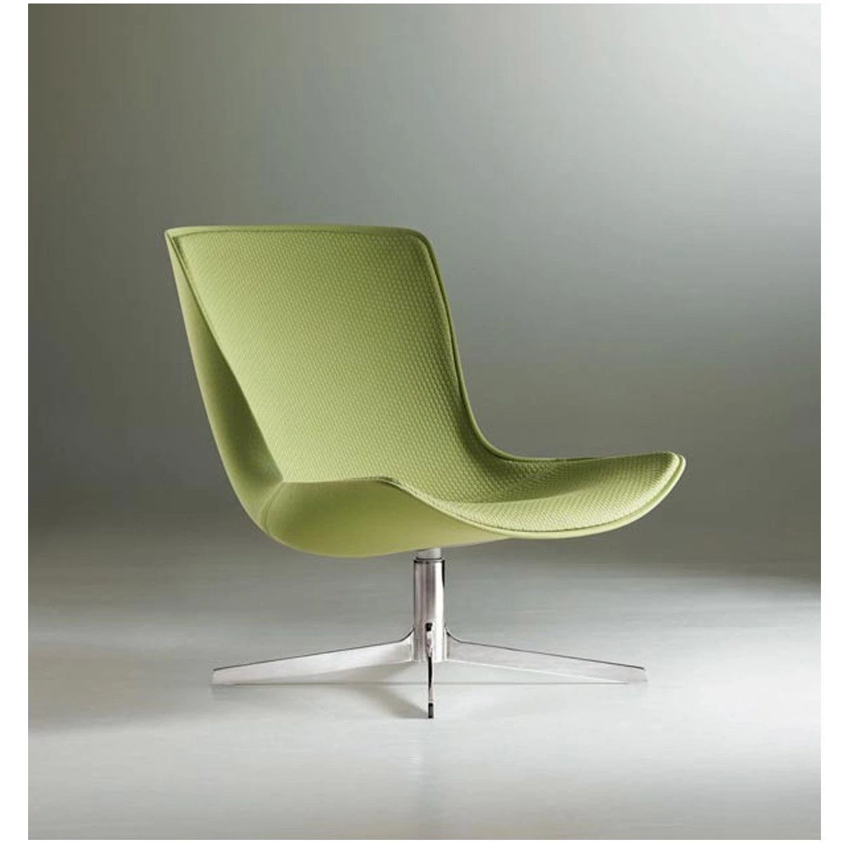 Vika Fully Upholstered Lounge Chair 7 Vika Fully Upholstered Lounge Chair - Image 5