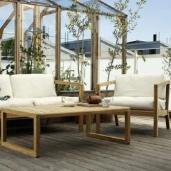 Virkelyst Lounge Chair -Chair Store virkelyst lounge chair skagerak by fritz hansen ca modern home 4