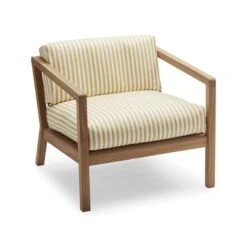 Virkelyst Lounge Chair -Chair Store virkelyst lounge chair skagerak by fritz hansen ca modern home golden yellow stripe