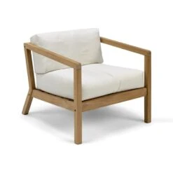 Virkelyst Lounge Chair -Chair Store virkelyst lounge chair skagerak by fritz hansen ca modern home white