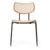 VLA26p Vega Chair 1 VLA26p Vega Chair -Chair Store vla26p vega chair CarlHansen CA Modern Home