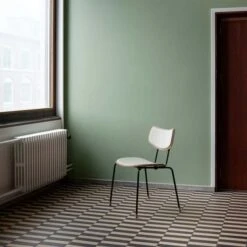 VLA26p Vega Chair -Chair Store vla26p vega chair CarlHansen CA Modern Home 2