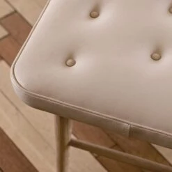 VLA75 Foyer Bench -Chair Store vla75 foyer bench CarlHansen CA Modern Home 2