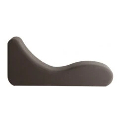 Verpan Panton Welle 4 Low Lounge Chair