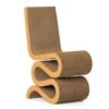 Wiggle Side Chair By Vitra 2 Wiggle Side Chair By Vitra -Chair Store wiggle chair 1