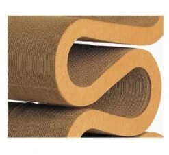 Wiggle Side Chair By Vitra -Chair Store wiggle chair 3