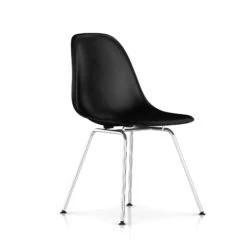 Eames Molded Wood Side Chair - 4-Leg Base 32 Eames Molded Wood Side Chair - 4-Leg Base -Chair Store wood side chair 4 leg base 11